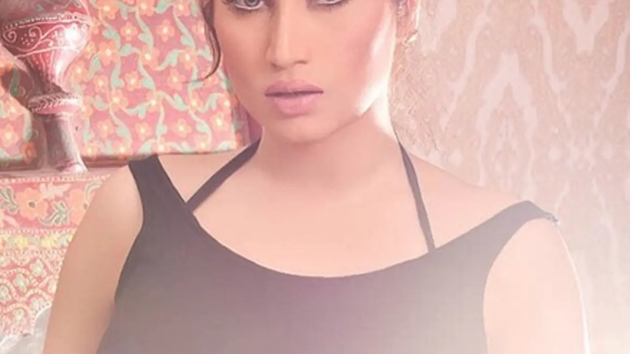 Qandeel Baloch