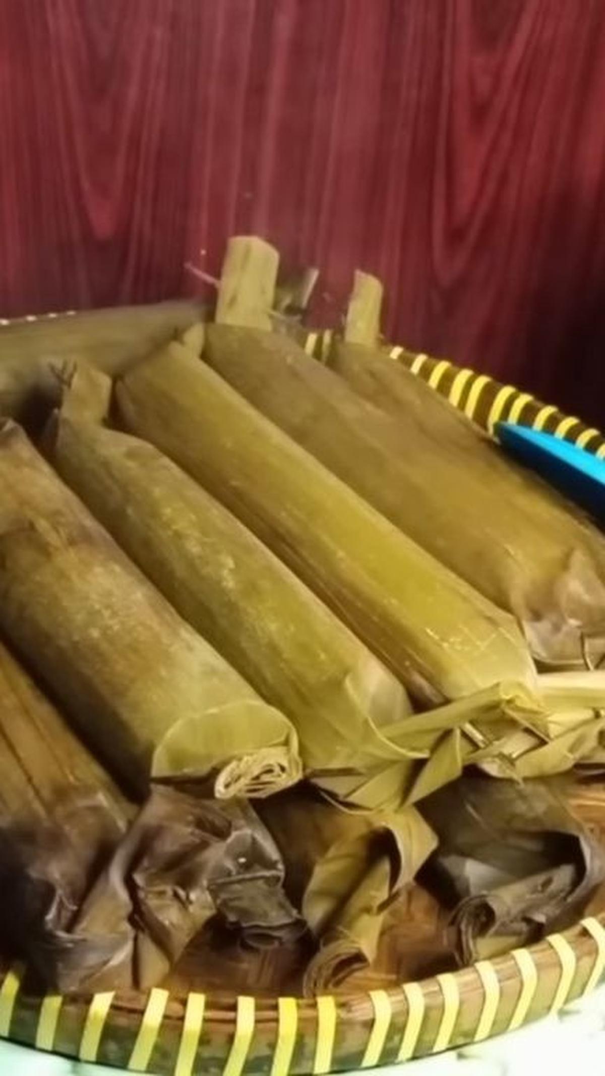 Angkat dan Tiriskan