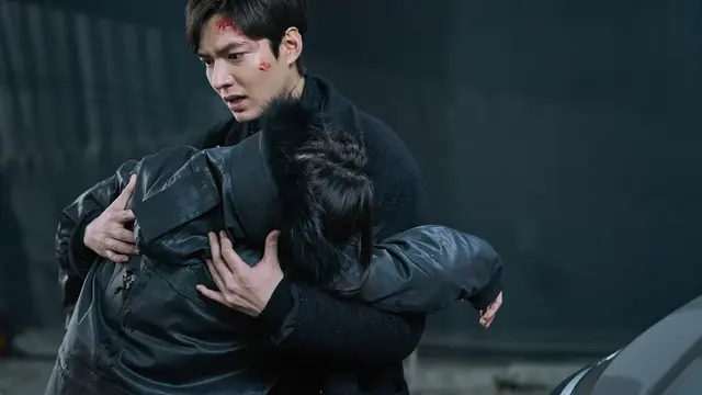 [Bintang] Legend of the Blue Sea