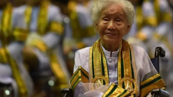 [Bintang] Kimlan Junakul 