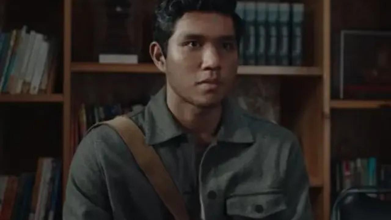 6 Tokoh Kunci Film Dukun Magang, Adu Akting Jefan Nathanio dan Hana Saraswati