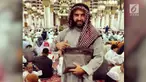 Seorang blogger Israel dikecam setelah melakukan kunjungan ke Arab Saudi.