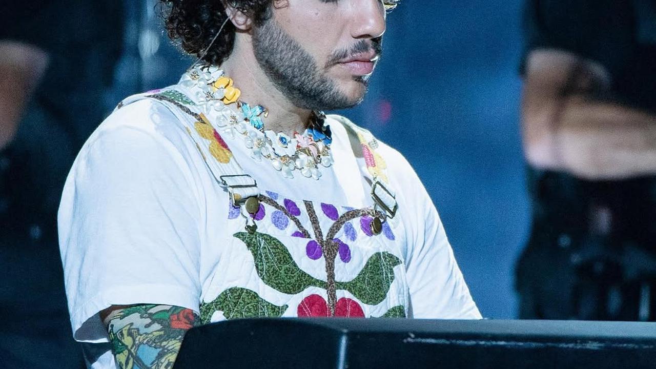 Profil Benny Blanco, Produser Musik yang Baru Saja Melamar Selena Gomez