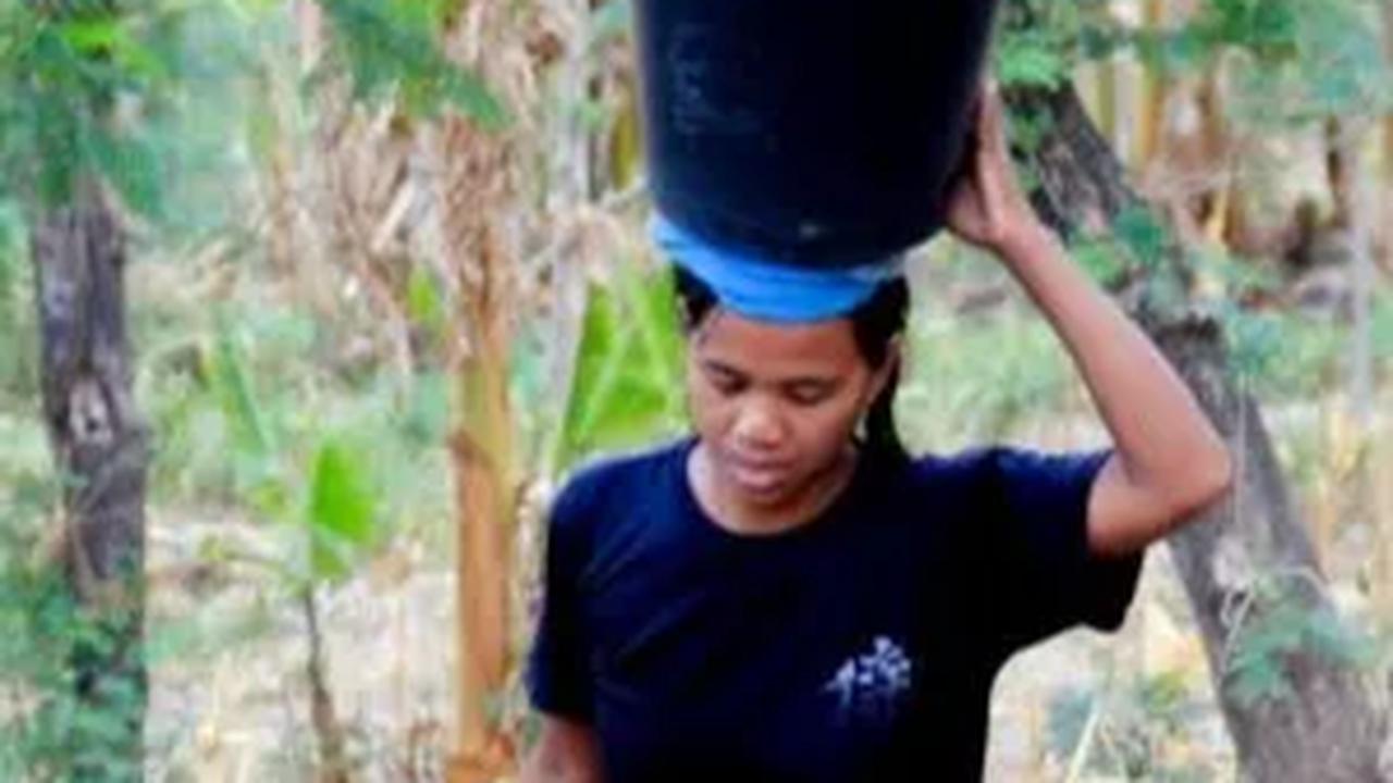 World Water Forum Digelar, 1.094 Pemangku Kepentingan Cari Solusi Masalah Air Global