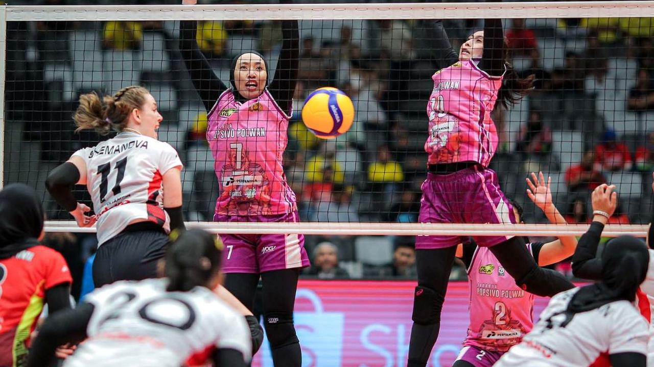 Jakarta Popsivo Polwan sukses mengamankan peringkat ketiga PLN Mobile Proliga 2024. Hal itu diraih setelah mereka menumbangkan Jakarta Pertamina Enduro dengan skor 3-1 dalam duel yang berlangsung di Indonesia Arena, Jakarta Pusat, pada Sabtu (20/7/2024) s