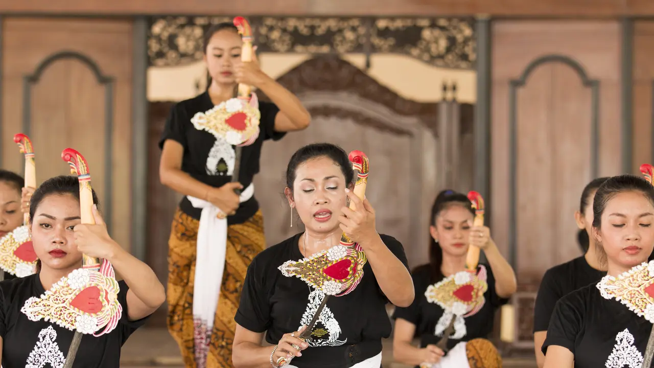 Jangan Lupa! Besok ‘World Dance Day 2016’