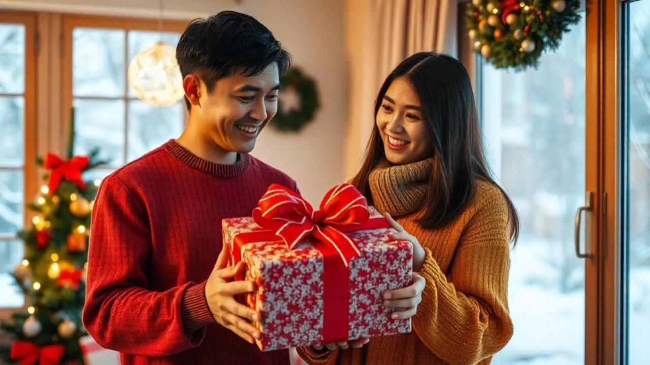 8 Ide Kado Natal Murah tapi Tak Murahan Dijamin Berkesan