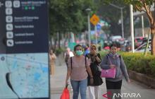 Kualitas Udara Jakarta Terburuk di Dunia: Ancaman Serius dan Langkah Penanggulangan Pemprov DKI