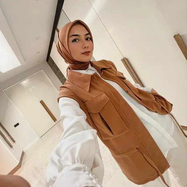 Citra Kirana (Foto: Instagram/citraciki)