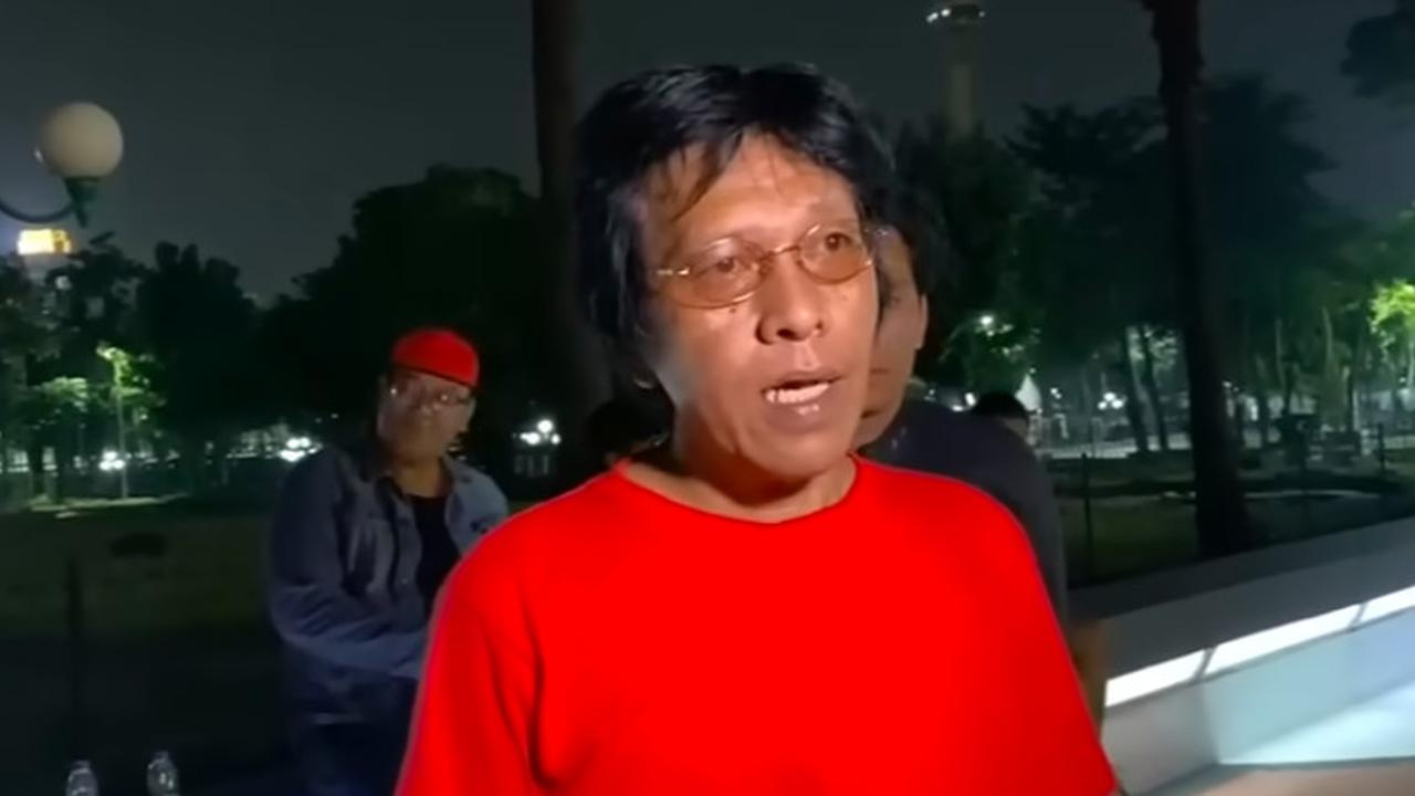 VIDEO: Klarifikasi Adian Soal Anies-Wanda Hamidah Gabung PDIP, Ungkap Fakta Tak Punya Medsos