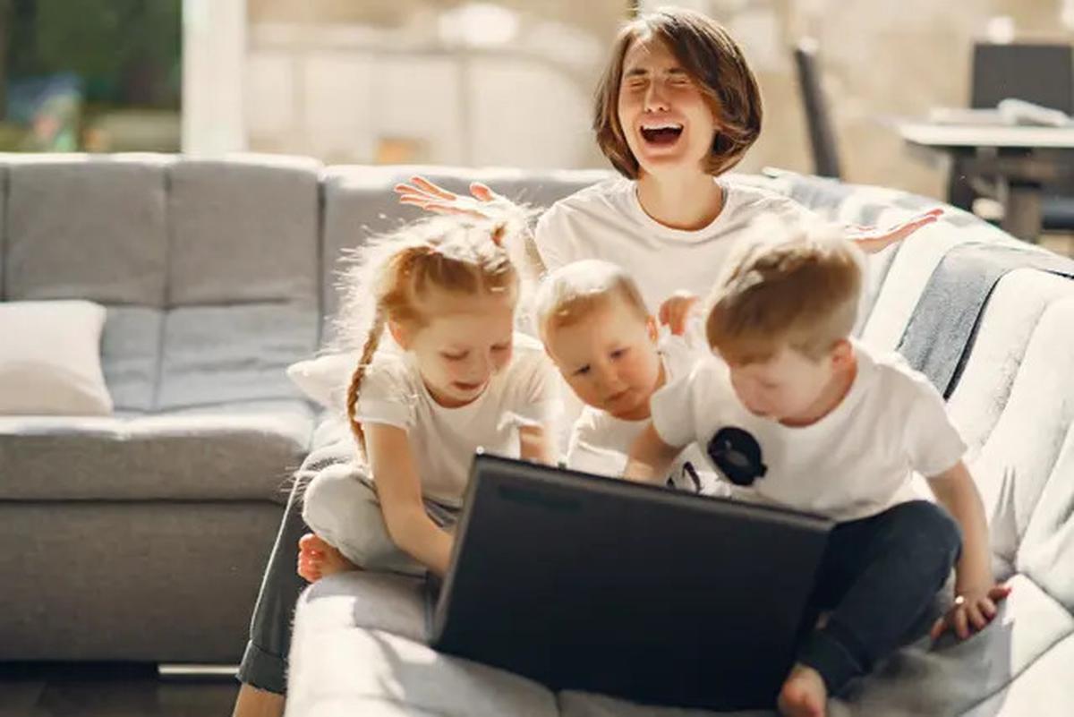 5 Cara Mengurangi Kecanduan Gadget pada Anak, Jadi Strategi Efektif dan Aman