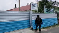 Bangunan Bekas Sekolah Jadi Dapur MBG, Empat Bulan Mangkrak