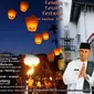 Pembukaan Meriah, Telong-Telong Bangkitkan Perjuangan dan Pariwisata Padang