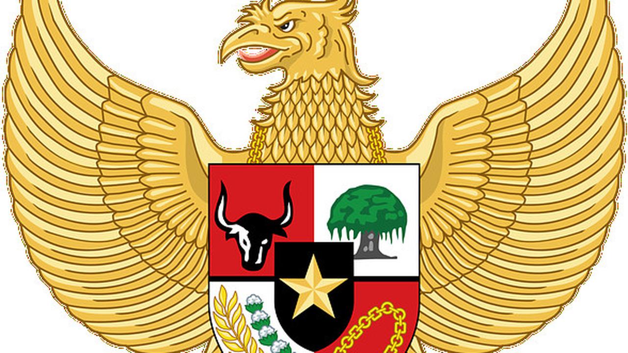 Ilustrasi Pancasila
