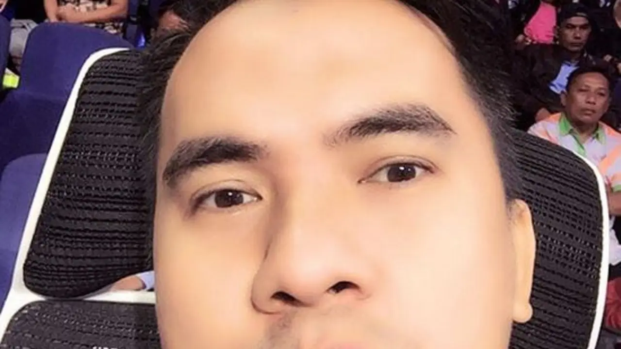 Saipul Jamil
