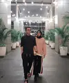 Dimas Aditya dan Tika Bravani