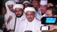 Segmen 3: Siti Aisyah WNI hingga Rizieq Bersaksi di Sidang Ahok