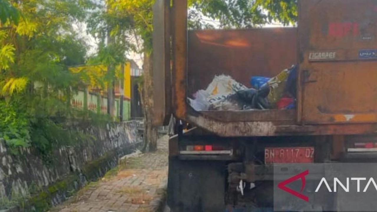 Pemkab Bangka Gencarkan Budaya Peduli Lingkungan, Ajak Masyarakat Aktif Jaga Kelestarian Alam