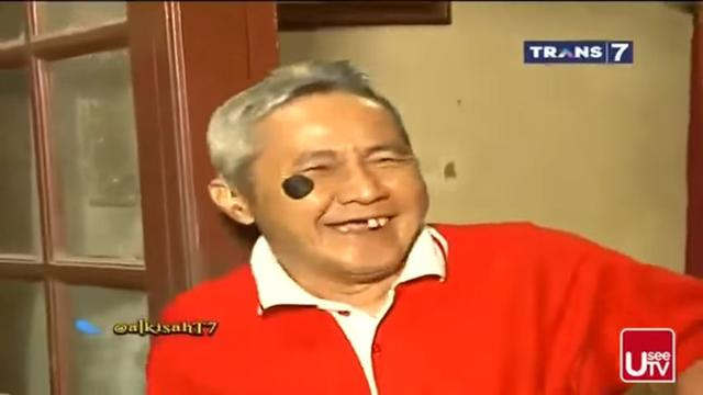 Nur Tompel (Foto: YouTube)