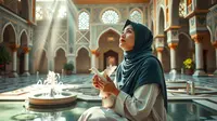 Arti Mimpi Hamil Menurut Islam: Tafsir dan Makna Spiritual