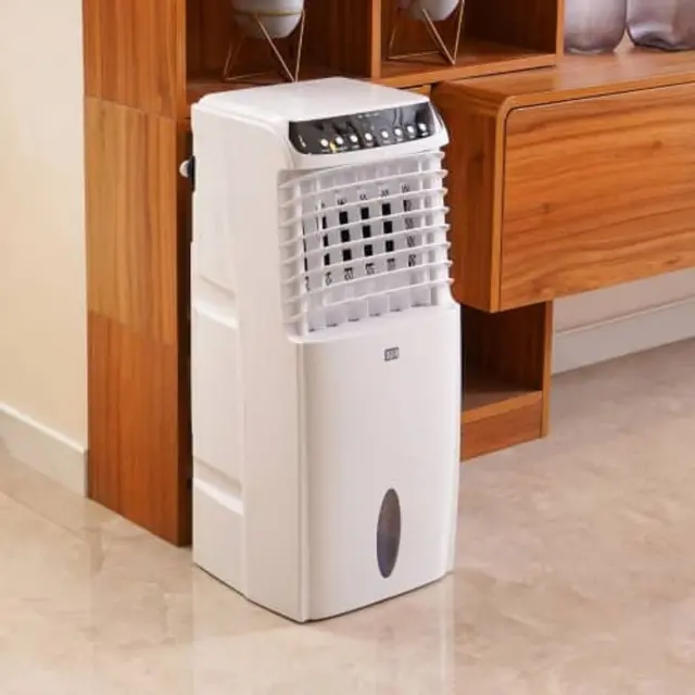 Merk Air Cooler Terbaik yang Dinginnya Mirip AC