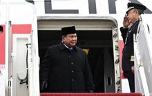 Prabowo ke Pengusaha AS: Kami Ingin Lebih Banyak Investasi