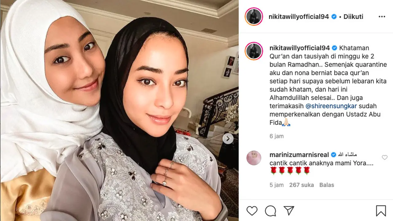 Nikita Willy