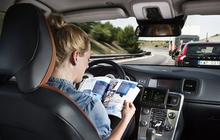 Mobil Self-driving bikinan Nissan bakal lahir dua tahun lagi