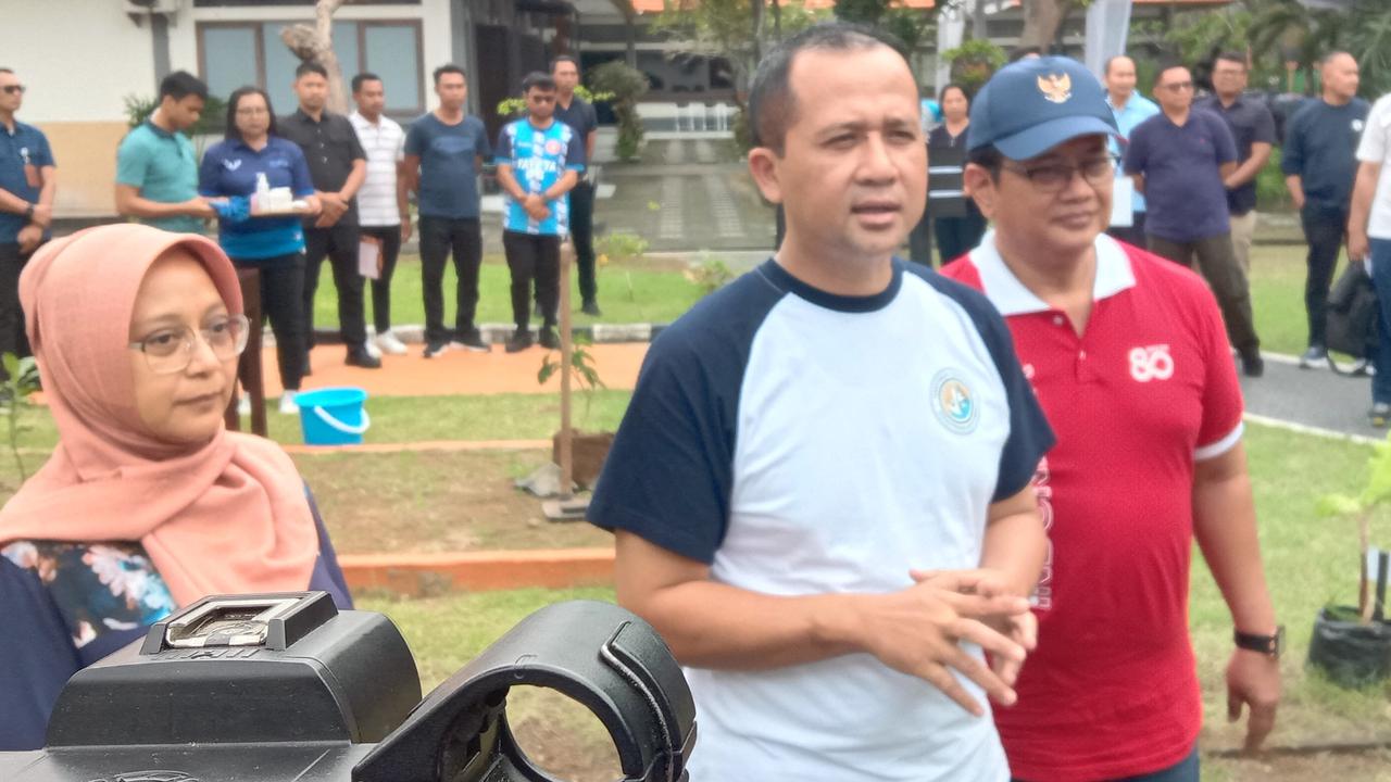 Menteri Iftitah Usul ke Pemda Batam Setop Sementara Investasi di Rempang