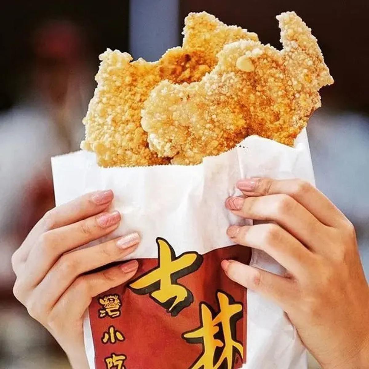 Rahasia Cumi Krispi Anti Alot yang Banyak Orang Tidak Tahu