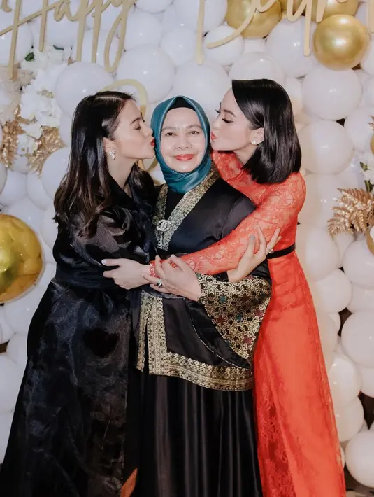 Ririn Ekawati (Instagram/ririnekawati)