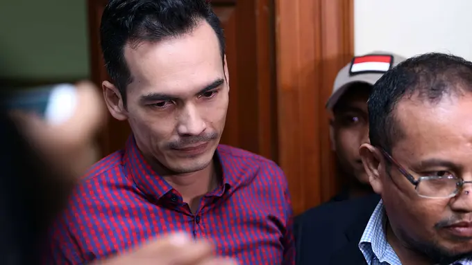 [Bintang] Atalarik Syah