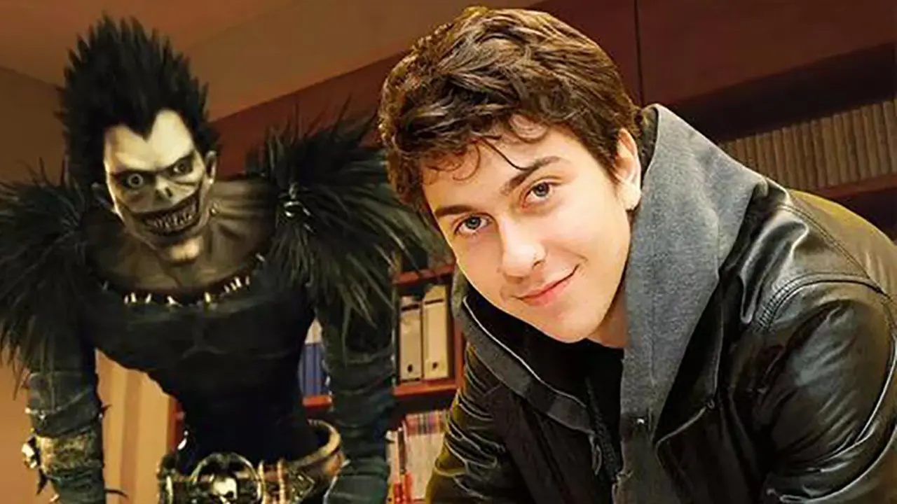 Death Note