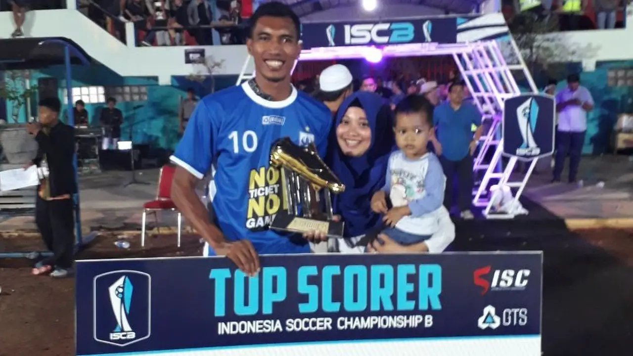 PSIS Semarang Johan Yoga Utama