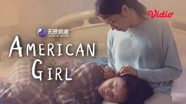 Film Mandarin American Girl