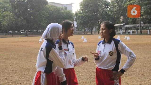 Paskibraka, Paskibraka 2019, Paskibraka Nasional 2019