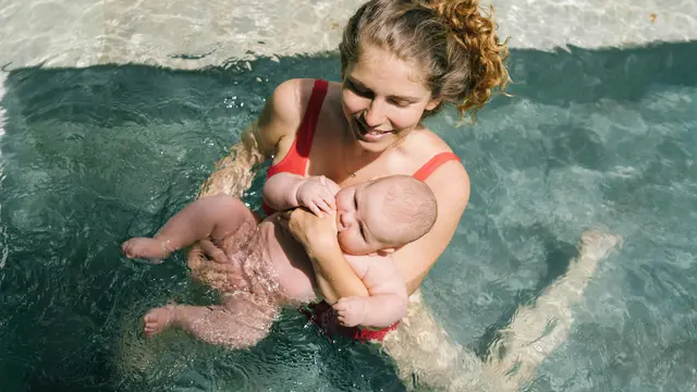 2. Menguatkan Otot dan Tulang