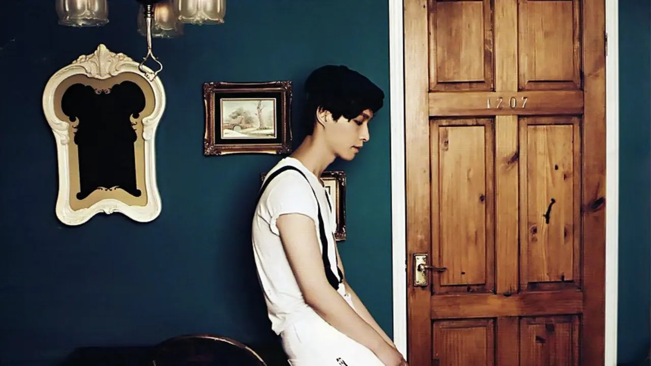 Lay EXO Sempat Emosi Saat Bicarakan Masalah Kepercayaan