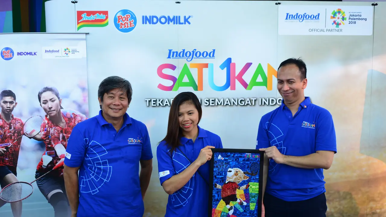 Indofood