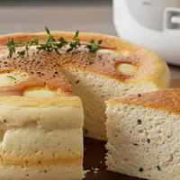 Resep Kue yang Dibuat dengan Magic Com/AI