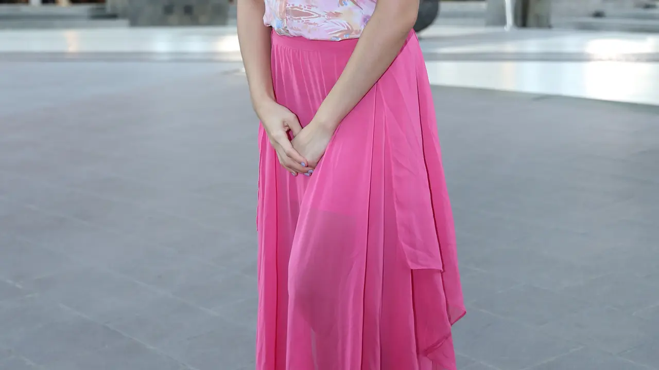 Jessica Iskandar