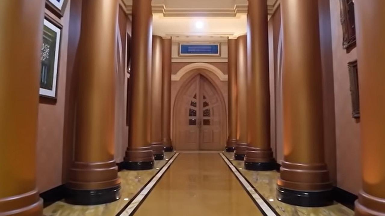Dok. Istimewa