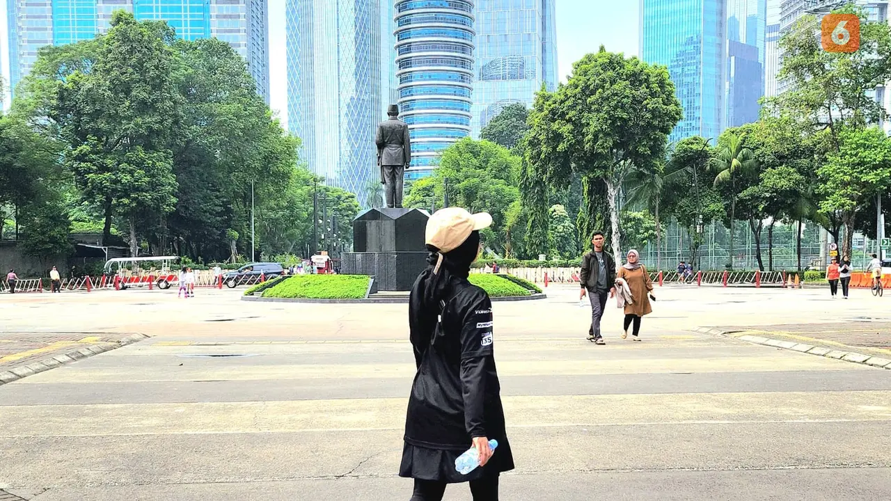 Perubahan Iklim Bikin Kelahiran Prematur Meningkat dan Lansia Lebih Berisiko Alami Serangan Jantung