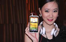 HTC One X, Smartphone Monster rasa Ice Cream Sandwich dari HTC