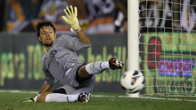 Foto: 5 Kiper yang Paling Banyak Menggagalkan Tendangan Penalti dari Lionel Messi dan Cristiano Ronaldo, Thibaut Courtois Terbaru