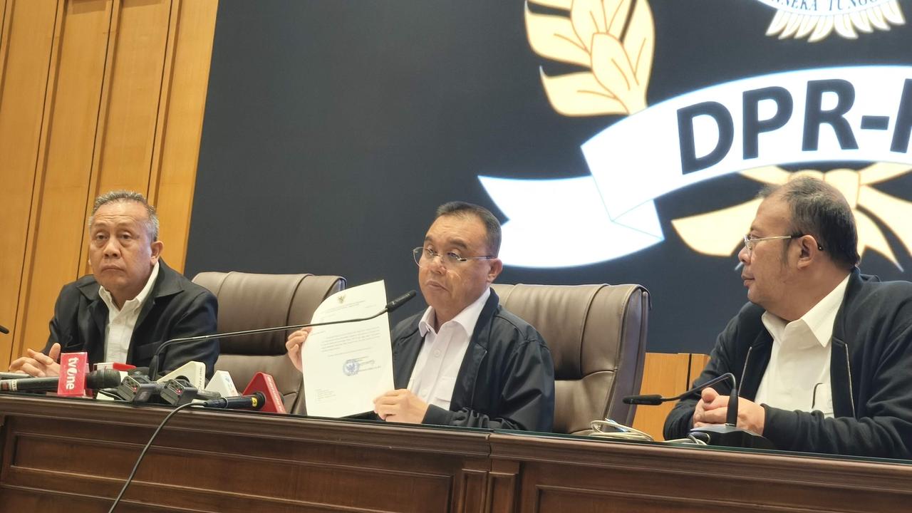 Segini Dana Pensiun Anggota DPR RI, Tergantung Berapa Lama Menjabat