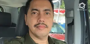 Sunan Kalijaga kembali menuai sensasi.