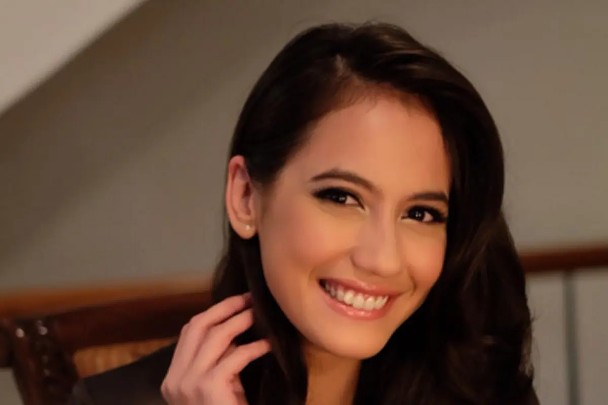 Pevita Pearce