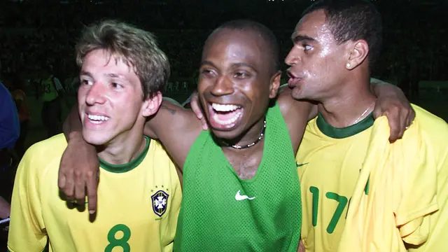 Juninho Paulista (kiri)