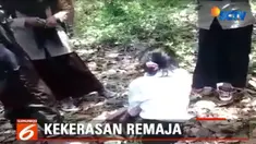 Atas laporan korban, kelima siswi yang menganiaya sudah dipanggil polisi dan dimintai keterangan.
